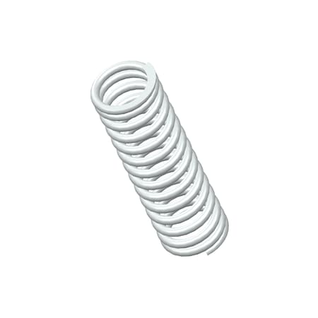 Approved Vendor Compression Spring, O= .968, L= 3.28, W= .125 G709968738